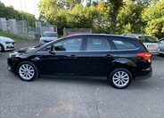 Ford Focus Kombi 1,5 l 88 kw