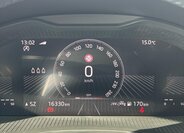 Škoda Kamiq Hatchback 999,0 85 kw