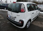 Citroën C3 Picasso MPV 1,4 l 70 kw
