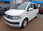 Volkswagen Caravelle MPV 2,0 l 110 kw