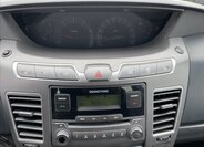 SsangYong Rodius SUV / Terénní 2,0 l 114 kw