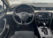 Volkswagen Passat Kombi 2,0 l 176 kw