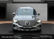 Mercedes-Benz GLB SUV / Terénní 2,0 l 85 kw
