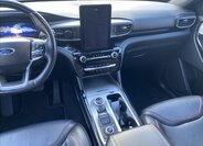 Ford Explorer SUV 3,0 l 267 kw