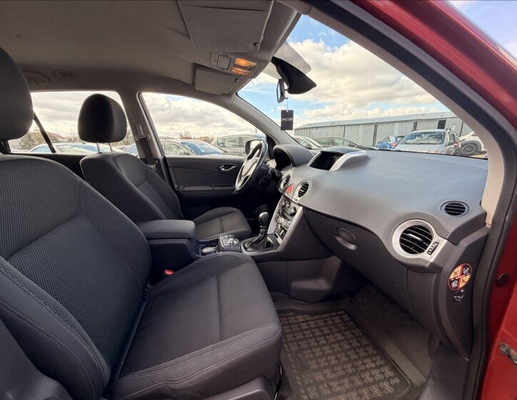 Renault Koleos SUV / Terénní 2,0 l 110 kw