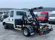 Iveco Daily Ostatní 3,0 l 117 kw