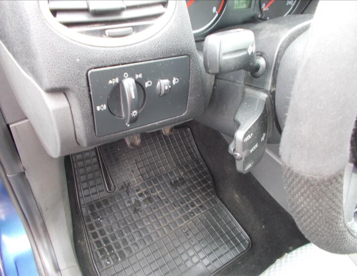 Ford Focus Kombi 1,6 l 66 kw