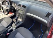 Škoda Octavia Hatchback 1,6 l 75 kw