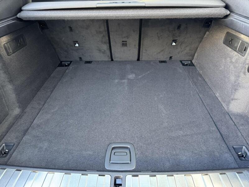 BMW X6 SUV 3,0 l 250 kw