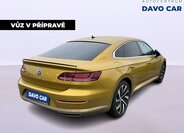 Volkswagen Arteon 4