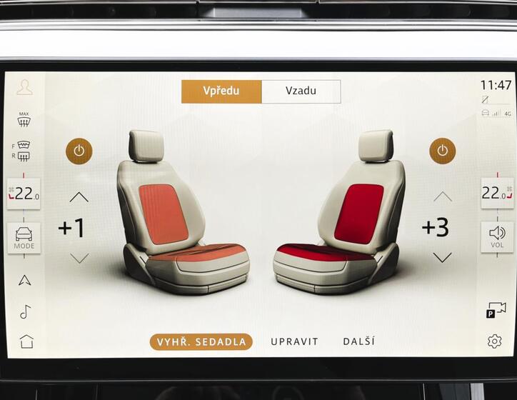 Land Rover Range Rover Sport 22