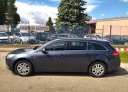 Opel Insignia Kombi 1,8 l 103 kw