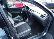 Škoda Rapid Hatchback 1,2 l 66 kw