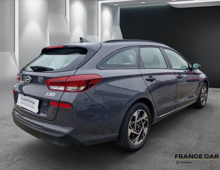 Hyundai i30 Kombi 998,0 73 kw