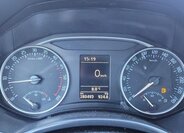 Škoda Octavia Kombi 1,6 l 77 kw