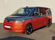 Volkswagen Multivan 1