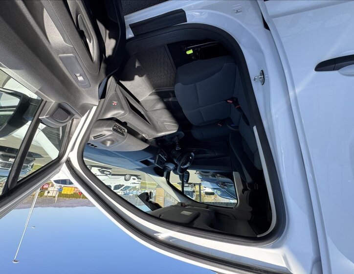 Peugeot Partner Skříň 1,5 l 75 kw