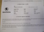 Škoda Fabia Hatchback 1,2 l 63 kw