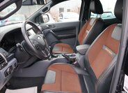 Ford Ranger Pick-up 3,2 l 147 kw