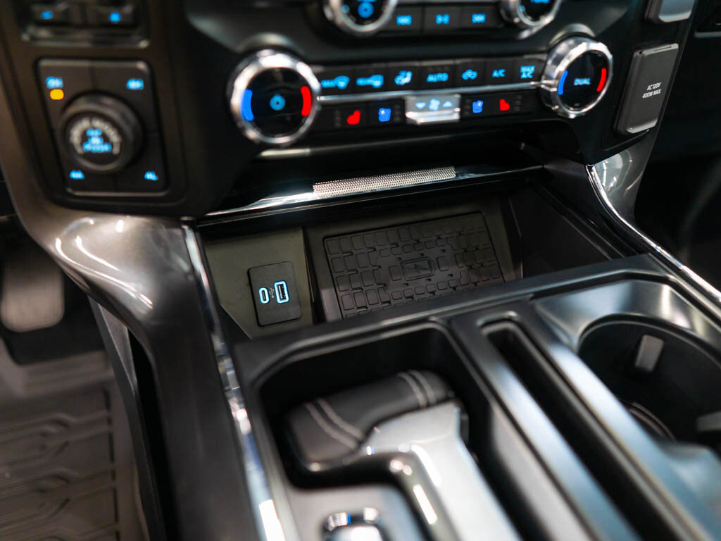 Ford F-150 Pick-up 5,0 l 298 kw