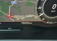 Volkswagen Golf Hatchback 2,0 l 180 kw