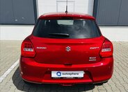 Suzuki Swift 7