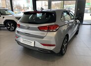 Hyundai i30 Hatchback 1,5 l 117 kw