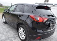 Mazda CX-5 Kombi 2,0 l 118 kw