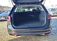 Volkswagen Passat Kombi 2,0 l 110 kw