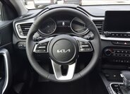 KIA Ceed 6