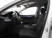 Škoda Octavia Kombi 2,0 l 85 kw