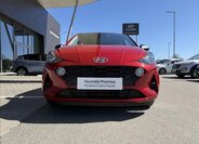 Hyundai i10 Hatchback 998,0 49 kw