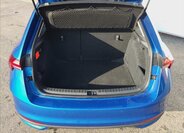 Škoda Scala Hatchback 999,0 85 kw