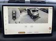 Land Rover Defender SUV / Terénní 3,0 l 147 kw
