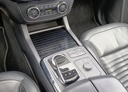 Mercedes-Benz GLS SUV 3,0 l 190 kw