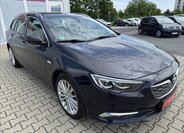 Opel Insignia Kombi 1,5 l 121 kw