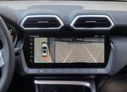 MG ZS SUV 1,5 l 75 kw