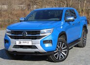 Volkswagen Amarok Pick-up 3,0 l 177 kw