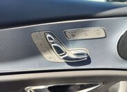 Mercedes-Benz Třídy E Kombi 2,0 l 143 kw