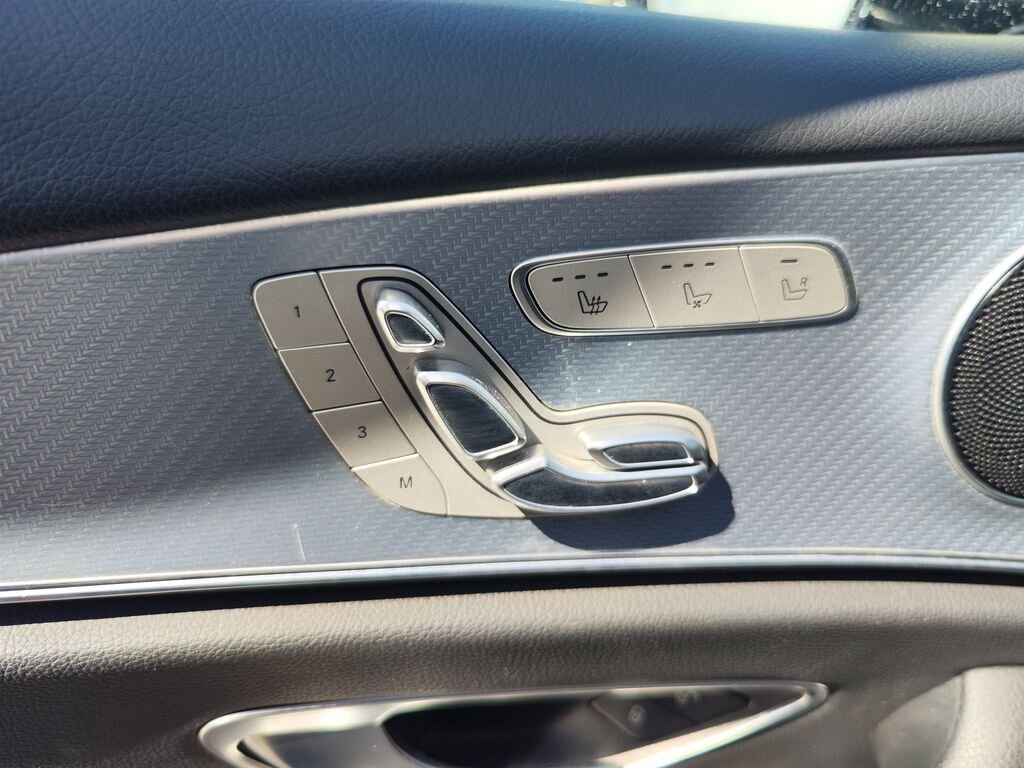 Mercedes-Benz Třídy E Kombi 2,0 l 143 kw
