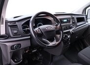 Ford Transit Custom Skříň 2,0 l 77 kw