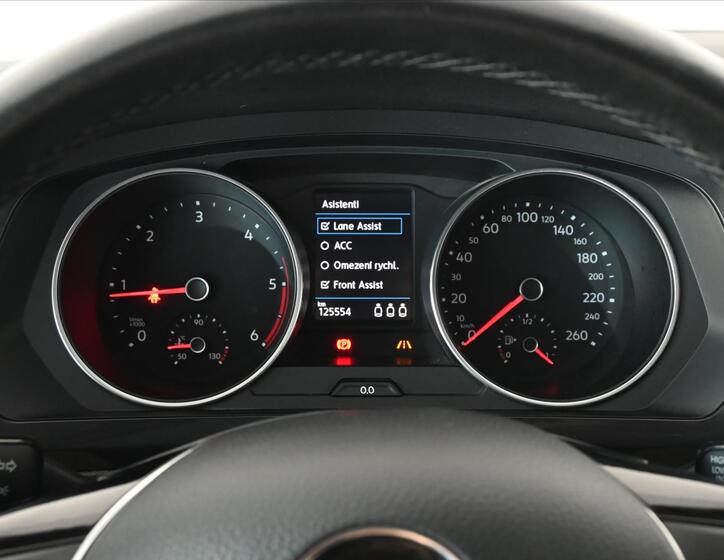 Volkswagen Tiguan Allspace 13