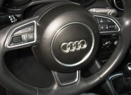 Audi A1 Hatchback 999,0 60 kw