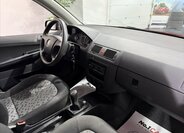 Škoda Fabia Hatchback 1,2 l 40 kw