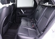 Land Rover Discovery Sport SUV / Terénní 2,0 l 110 kw