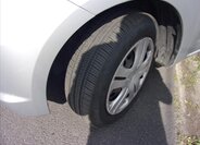 Honda Jazz Hatchback 1,2 l 66 kw