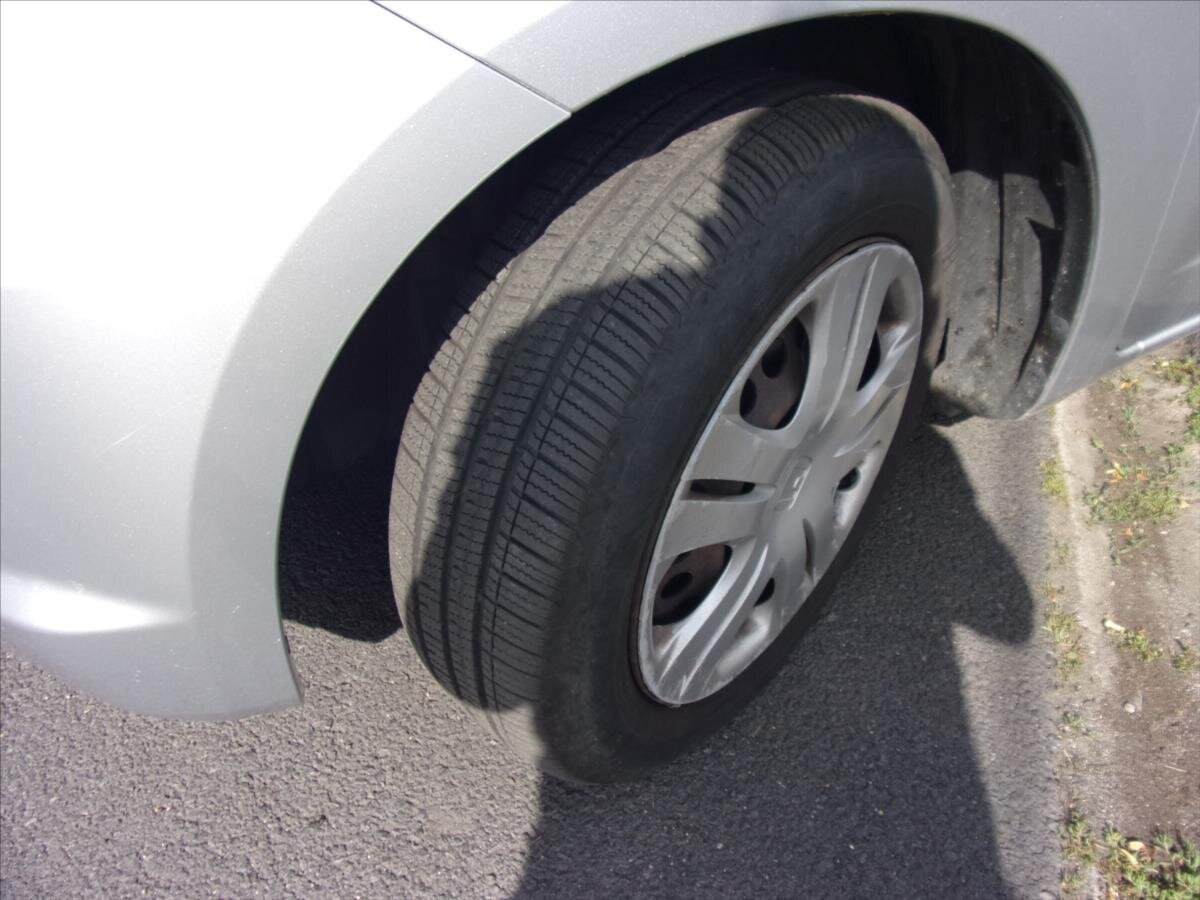 Honda Jazz Hatchback 1,2 l 66 kw