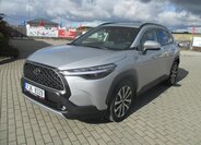 Toyota Corolla Cross 30
