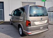 Volkswagen Caravelle 3