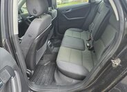 Audi A3 Hatchback 2,0 l 103 kw